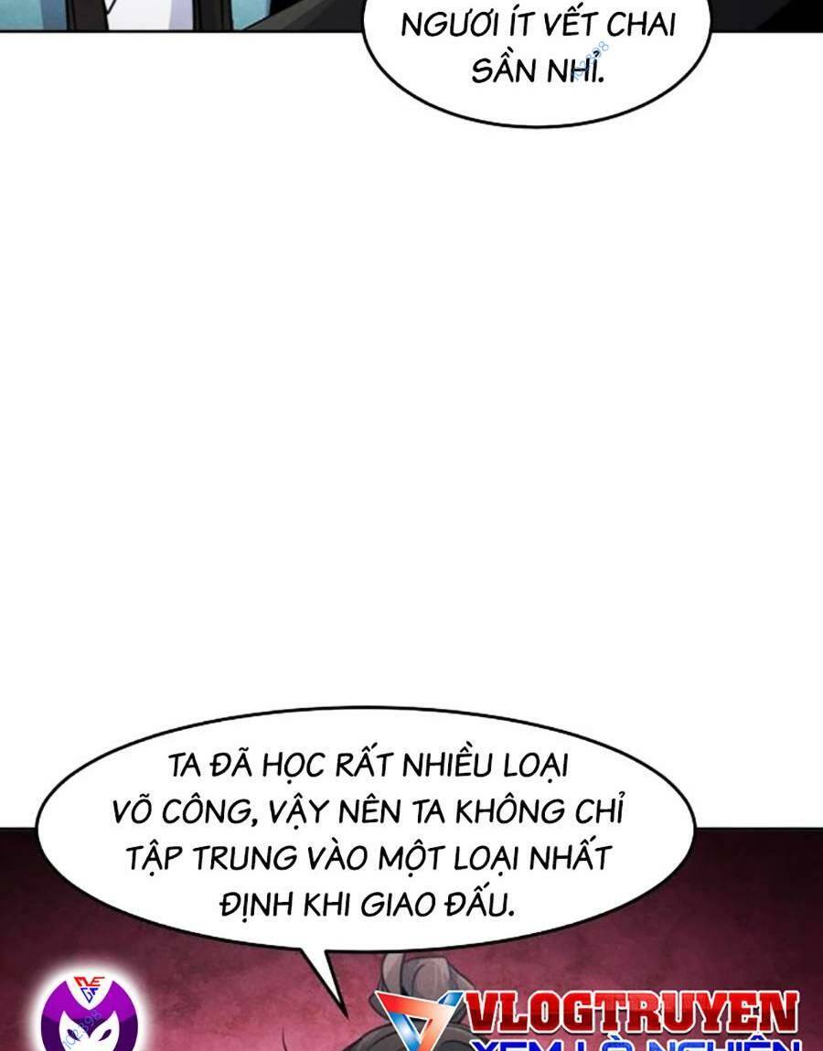 Cuồng Ma Tái Thế Chapter 85 - Trang 2