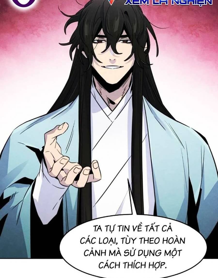 Cuồng Ma Tái Thế Chapter 85 - Trang 2