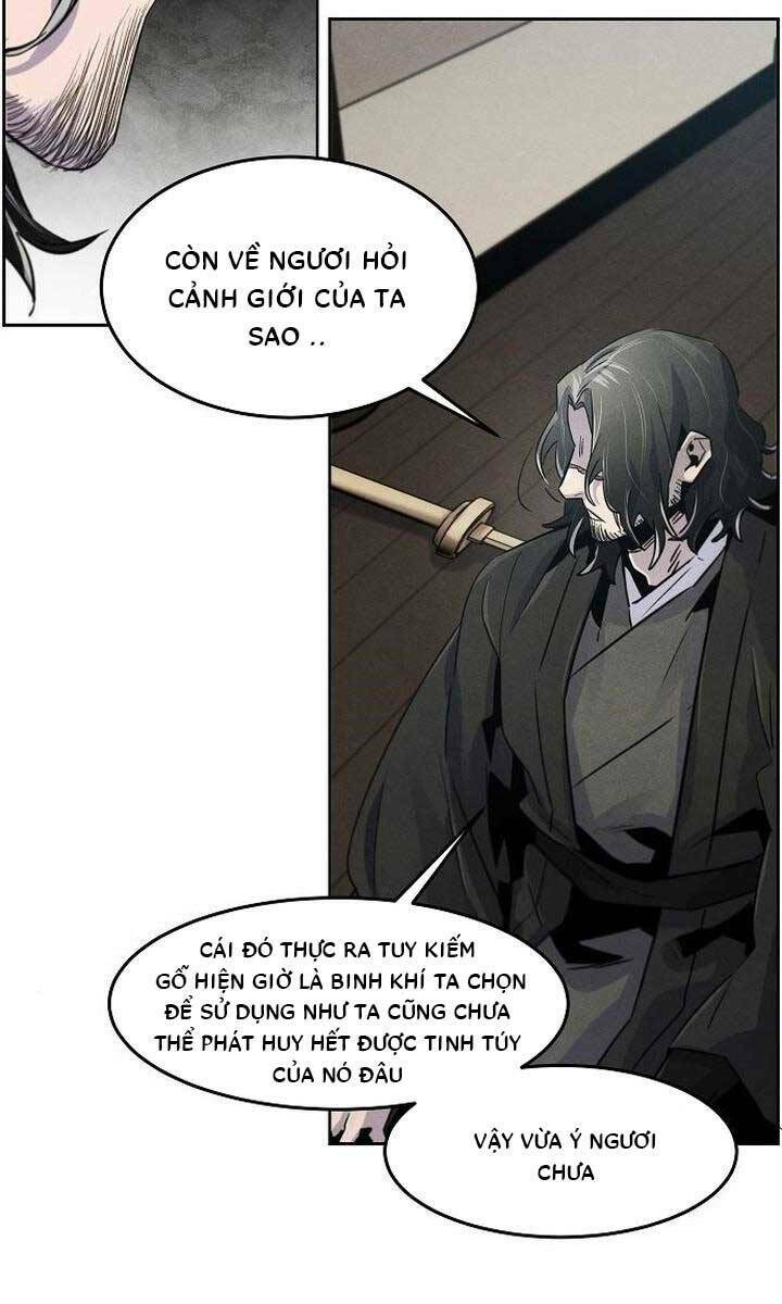 Cuồng Ma Tái Thế Chapter 86 - Trang 2