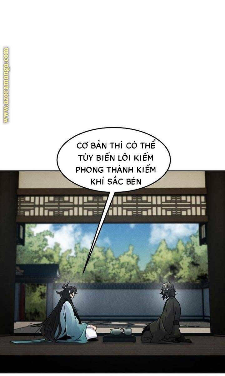 Cuồng Ma Tái Thế Chapter 86 - Trang 2