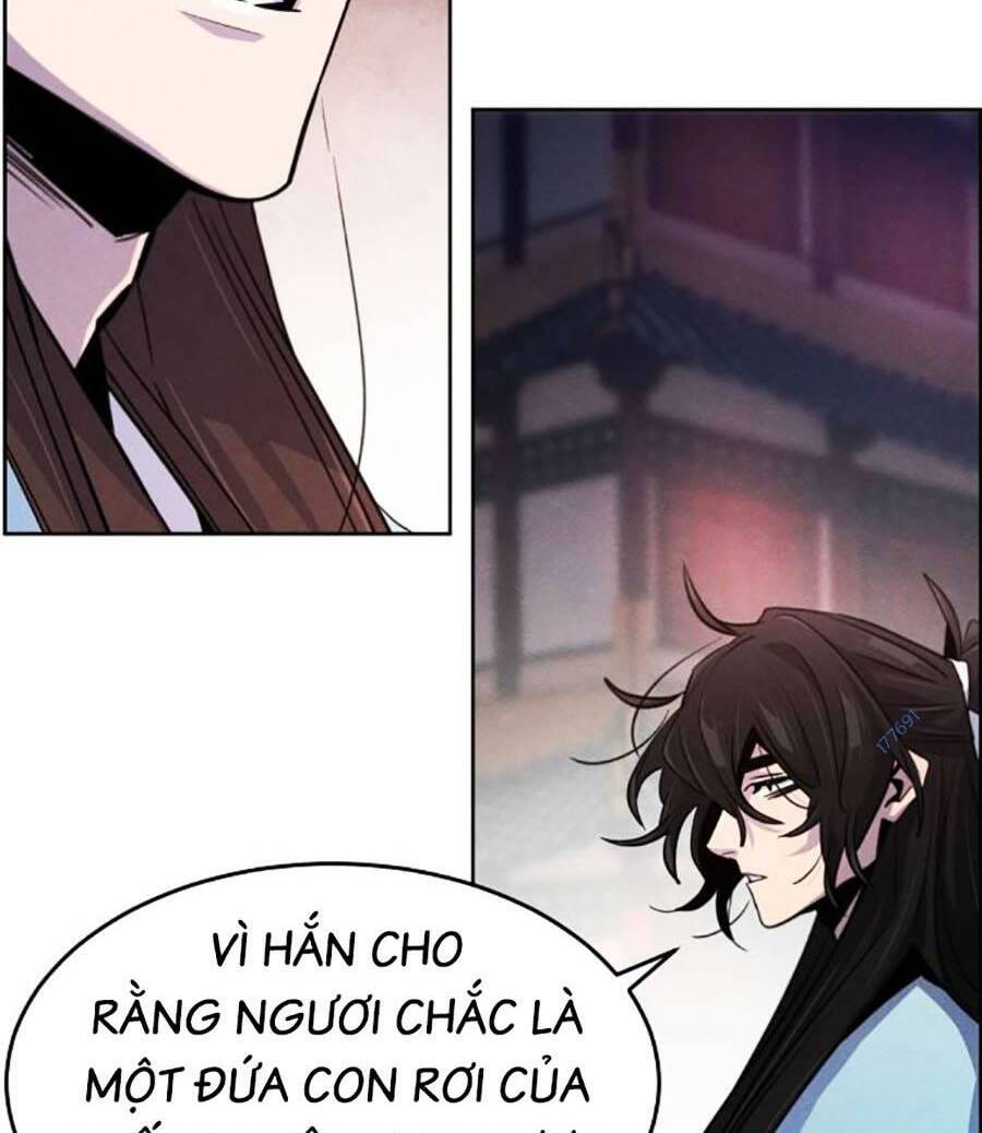 Cuồng Ma Tái Thế Chapter 87 - Trang 2
