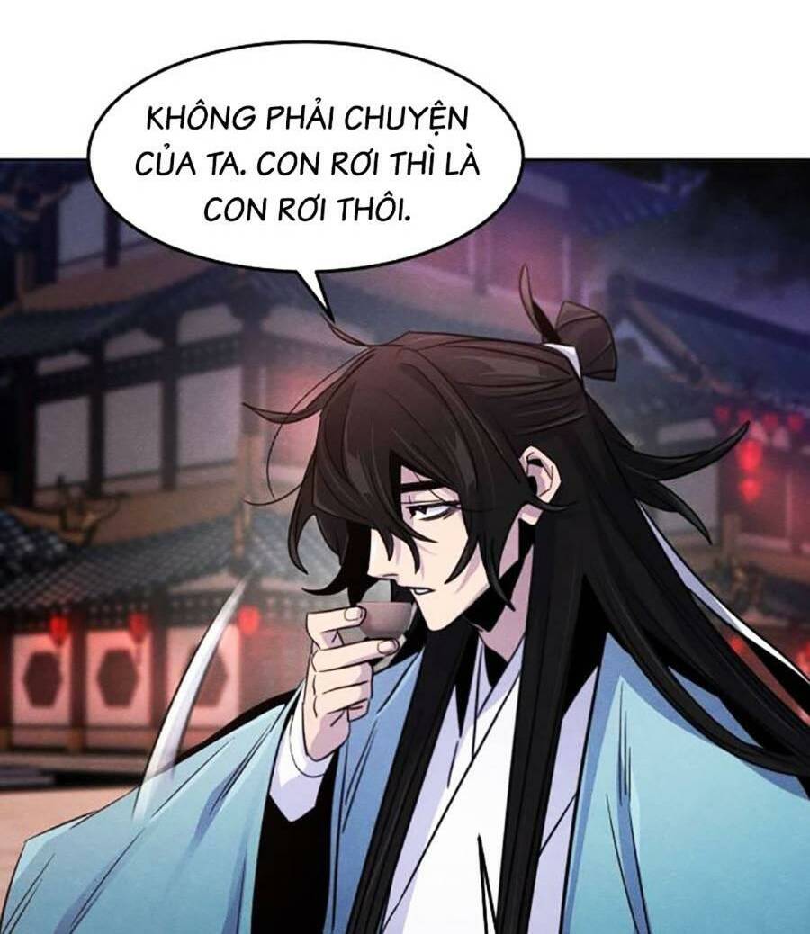 Cuồng Ma Tái Thế Chapter 87 - Trang 2