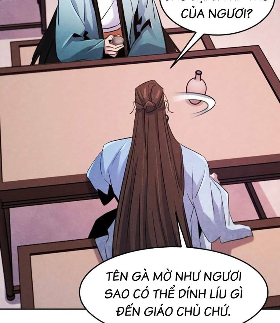 Cuồng Ma Tái Thế Chapter 87 - Trang 2