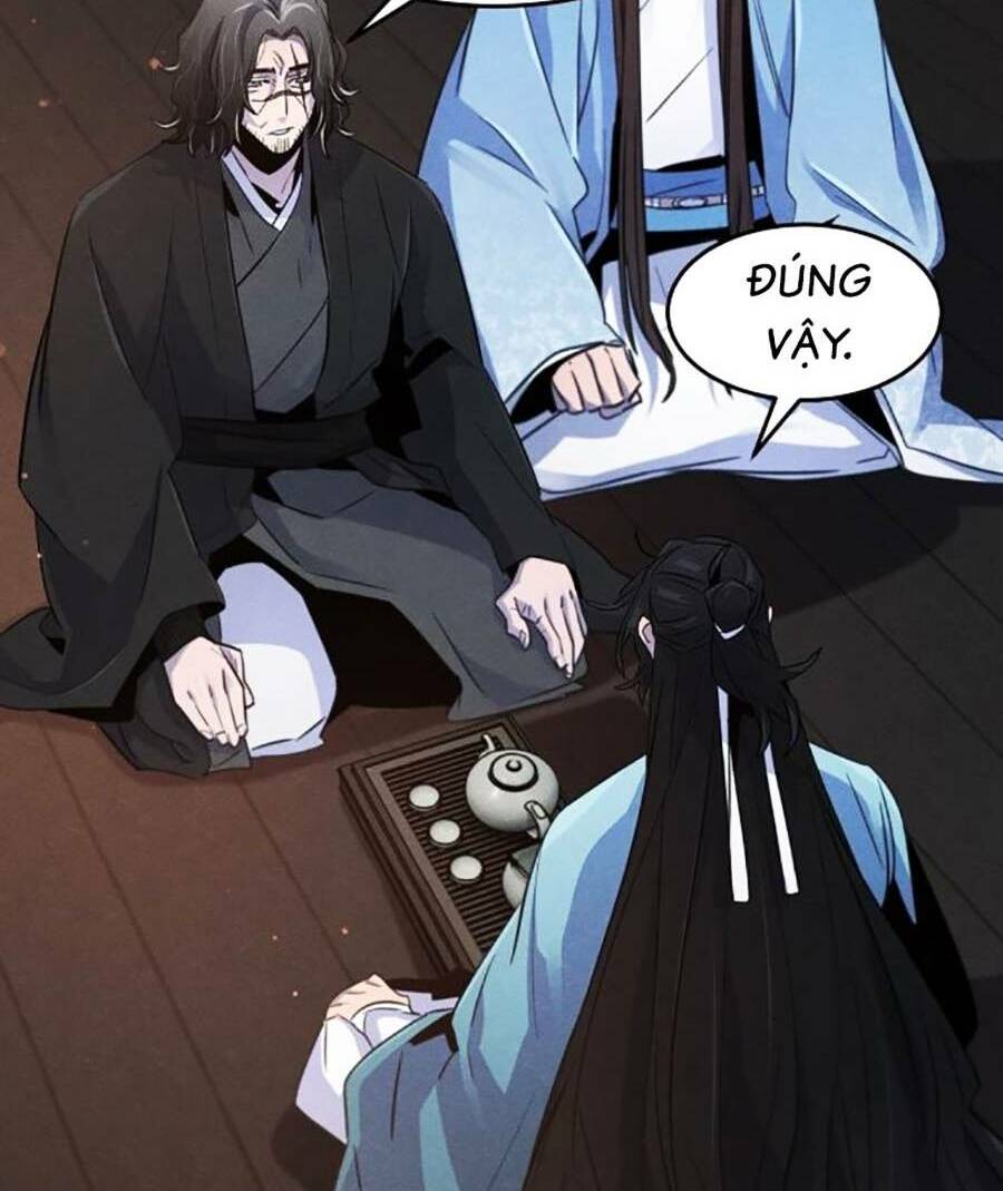 Cuồng Ma Tái Thế Chapter 87 - Trang 2