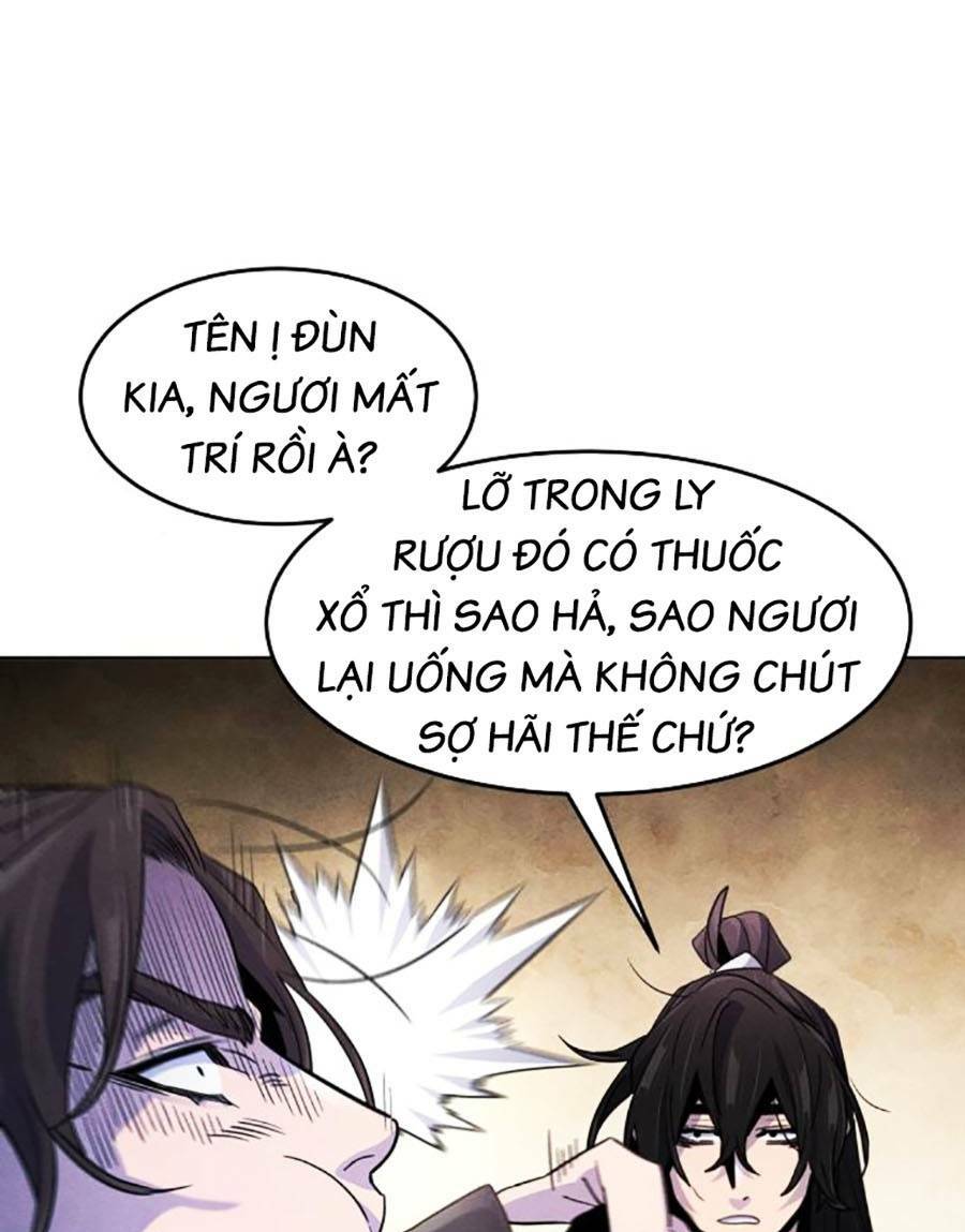 Cuồng Ma Tái Thế Chapter 87 - Trang 2