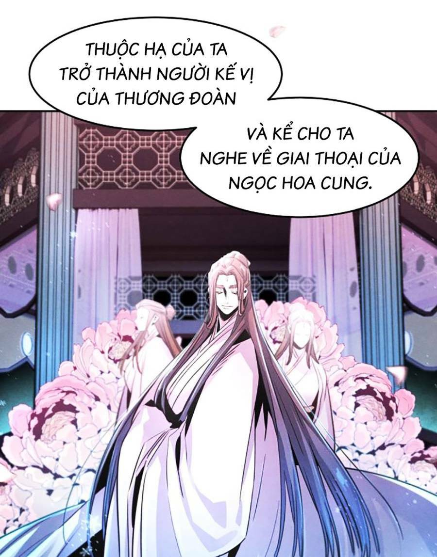 Cuồng Ma Tái Thế Chapter 87 - Trang 2