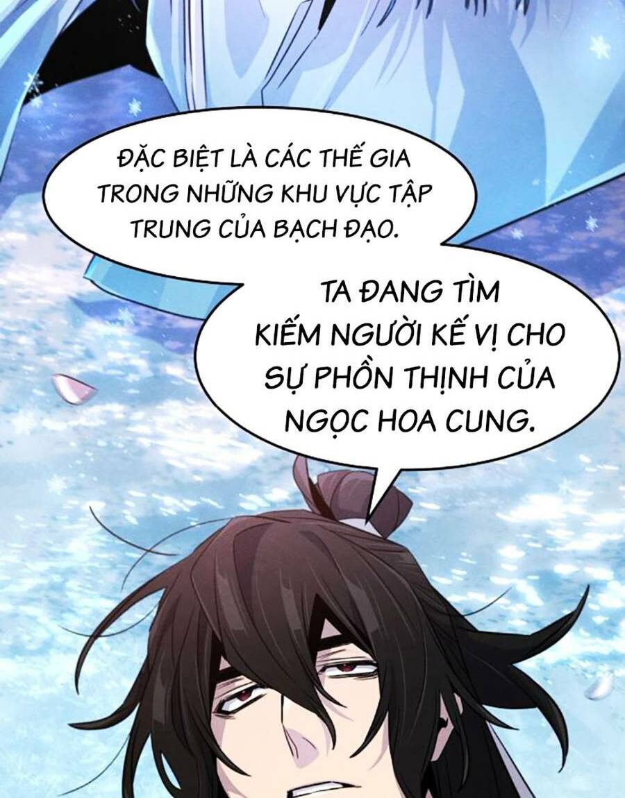 Cuồng Ma Tái Thế Chapter 87 - Trang 2