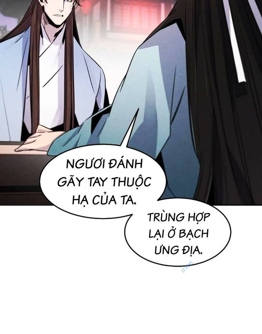 Cuồng Ma Tái Thế Chapter 87 - Trang 2
