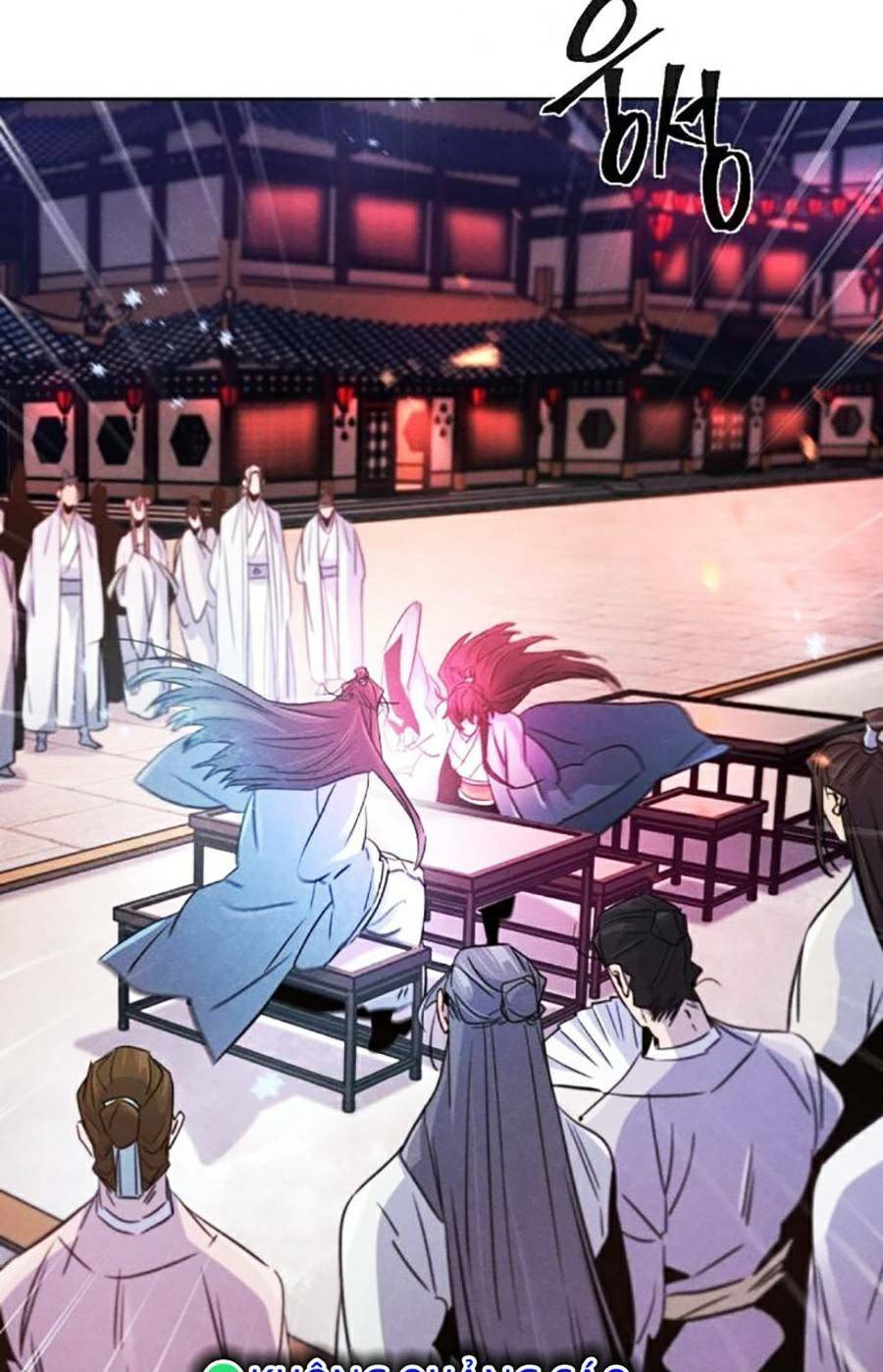 Cuồng Ma Tái Thế Chapter 88 - Trang 2