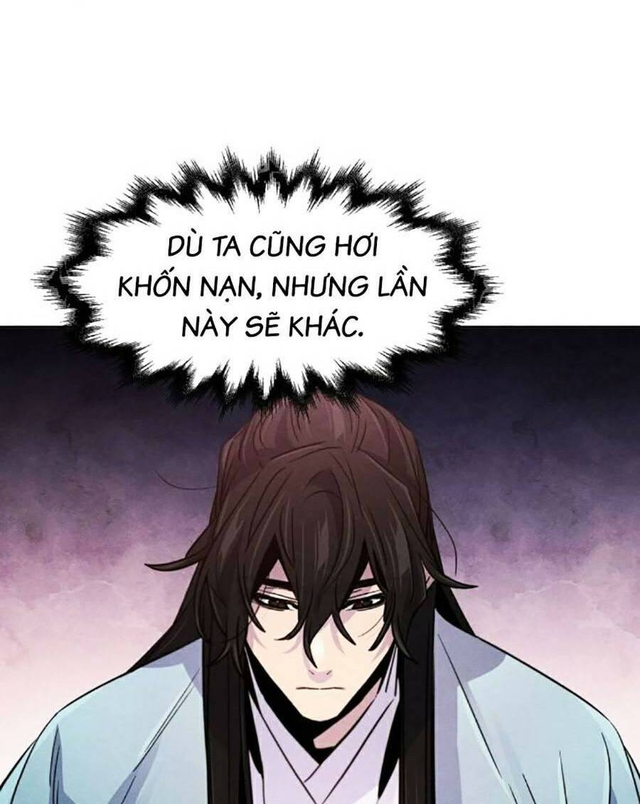 Cuồng Ma Tái Thế Chapter 88 - Trang 2