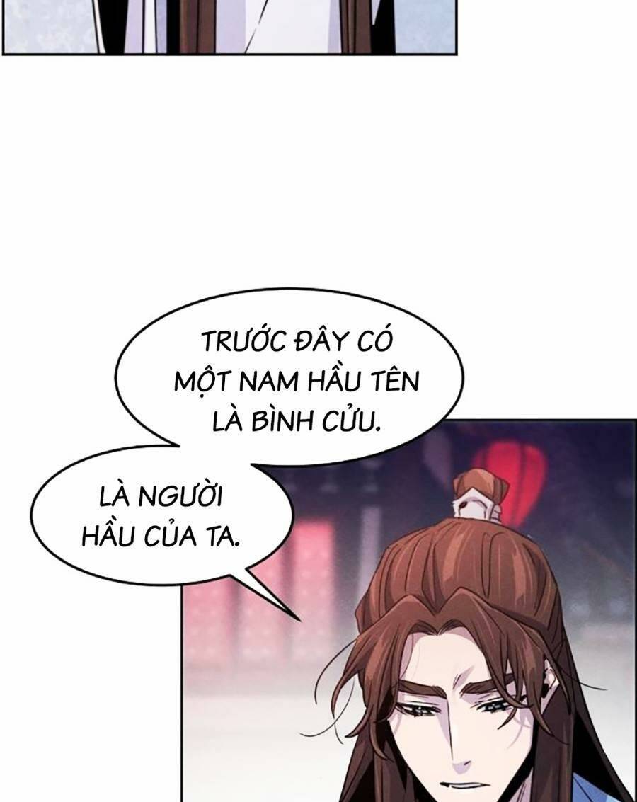 Cuồng Ma Tái Thế Chapter 88 - Trang 2
