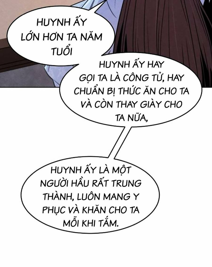 Cuồng Ma Tái Thế Chapter 88 - Trang 2