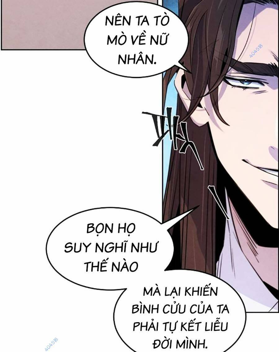 Cuồng Ma Tái Thế Chapter 88 - Trang 2