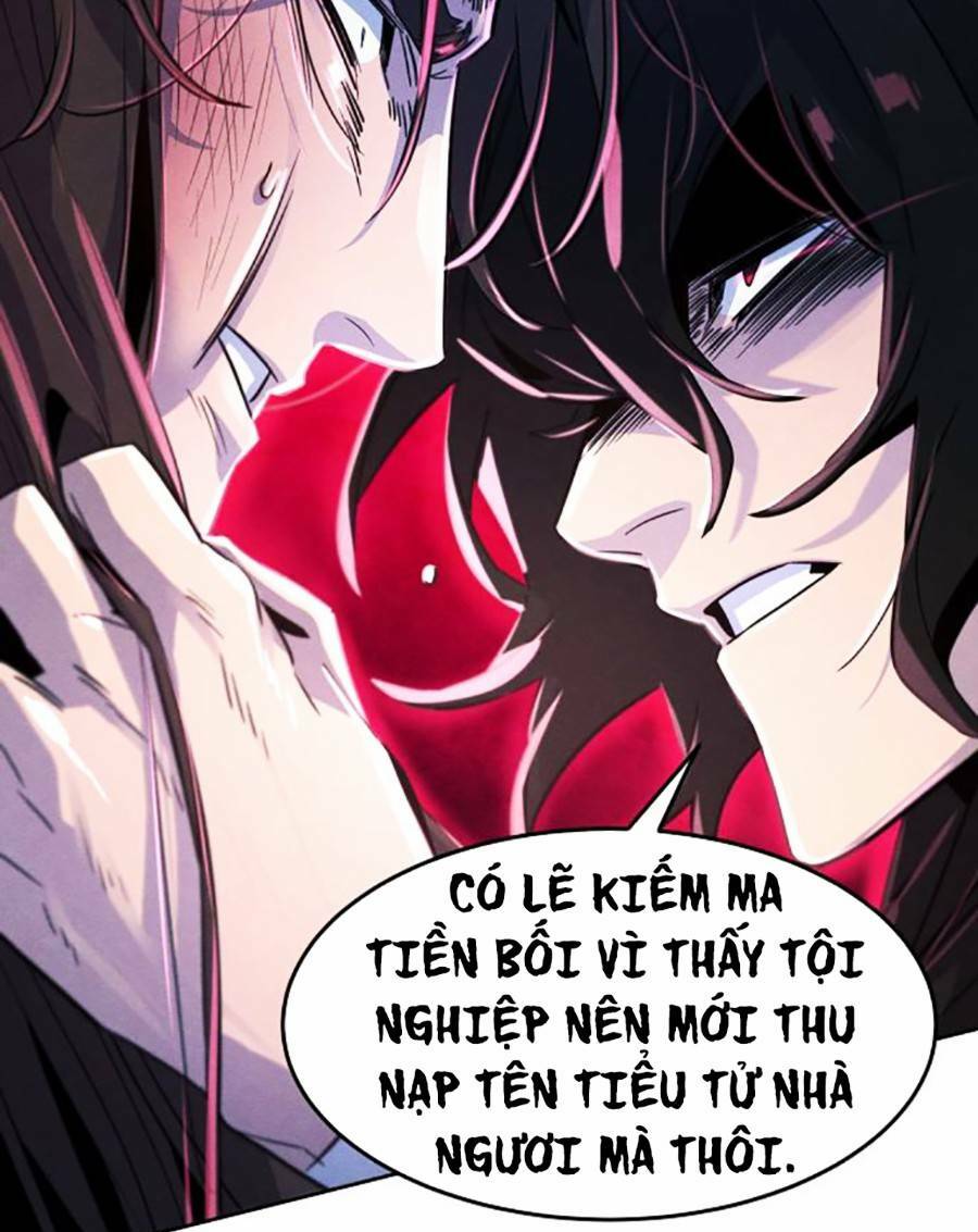 Cuồng Ma Tái Thế Chapter 88 - Trang 2