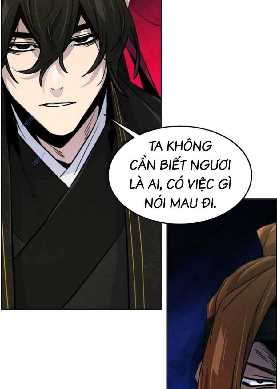 Cuồng Ma Tái Thế Chapter 89 - Trang 2