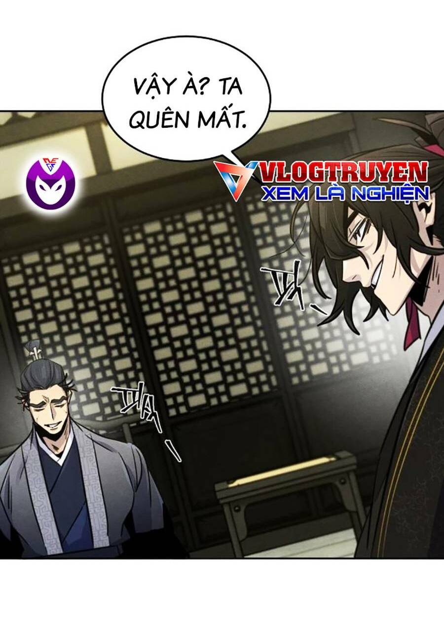 Cuồng Ma Tái Thế Chapter 89 - Trang 2