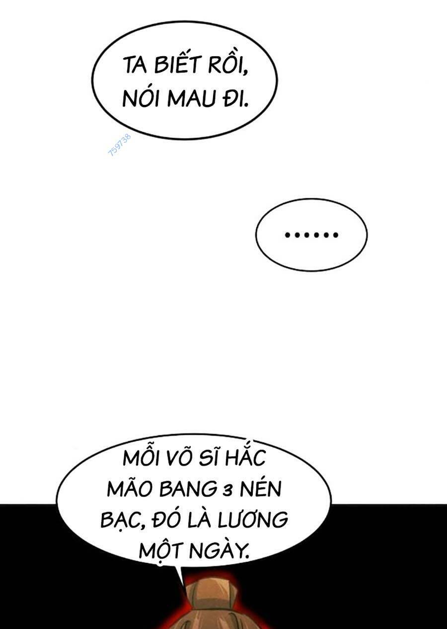 Cuồng Ma Tái Thế Chapter 89 - Trang 2