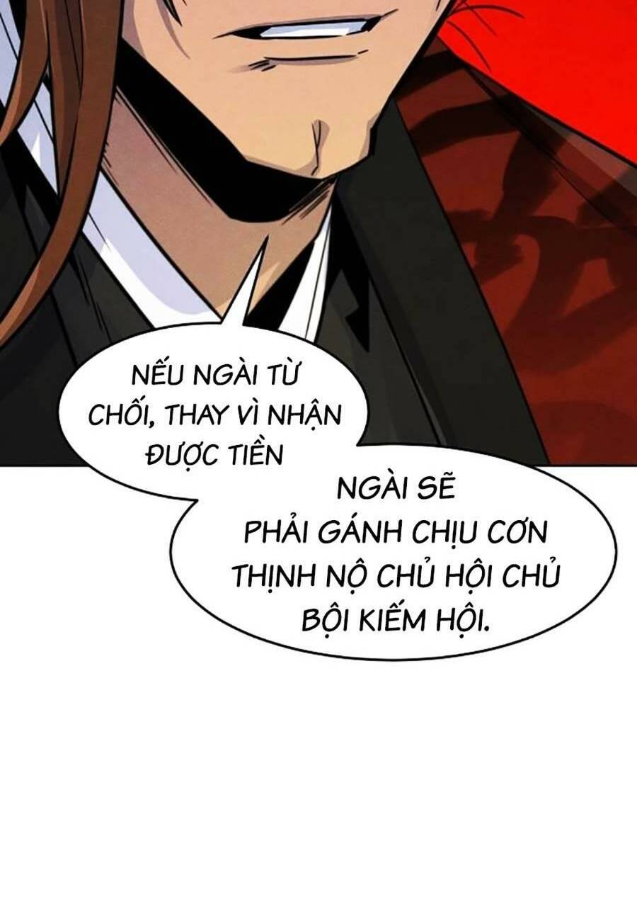 Cuồng Ma Tái Thế Chapter 89 - Trang 2