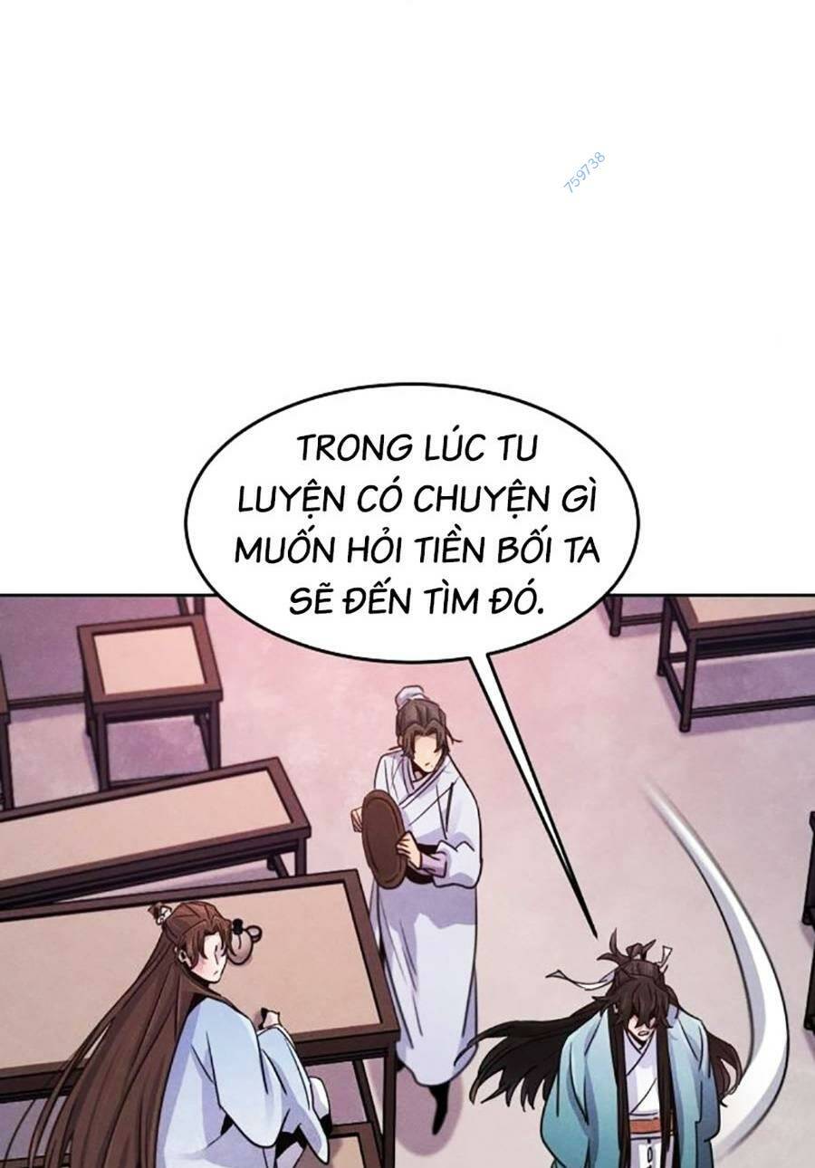 Cuồng Ma Tái Thế Chapter 89 - Trang 2