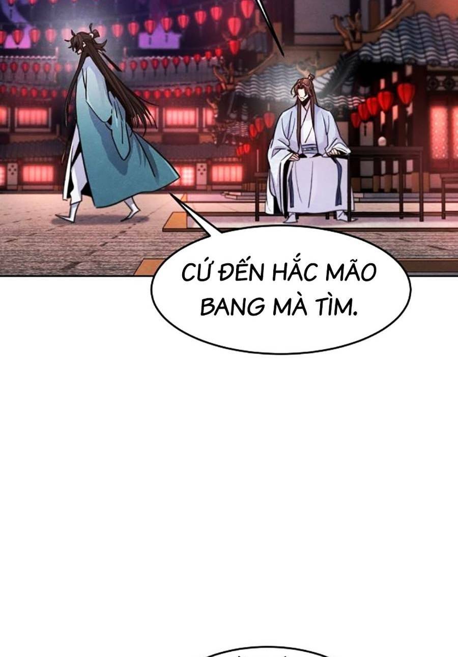 Cuồng Ma Tái Thế Chapter 89 - Trang 2