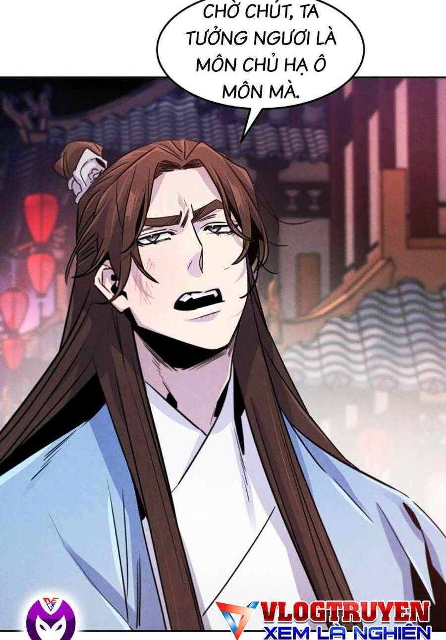 Cuồng Ma Tái Thế Chapter 89 - Trang 2