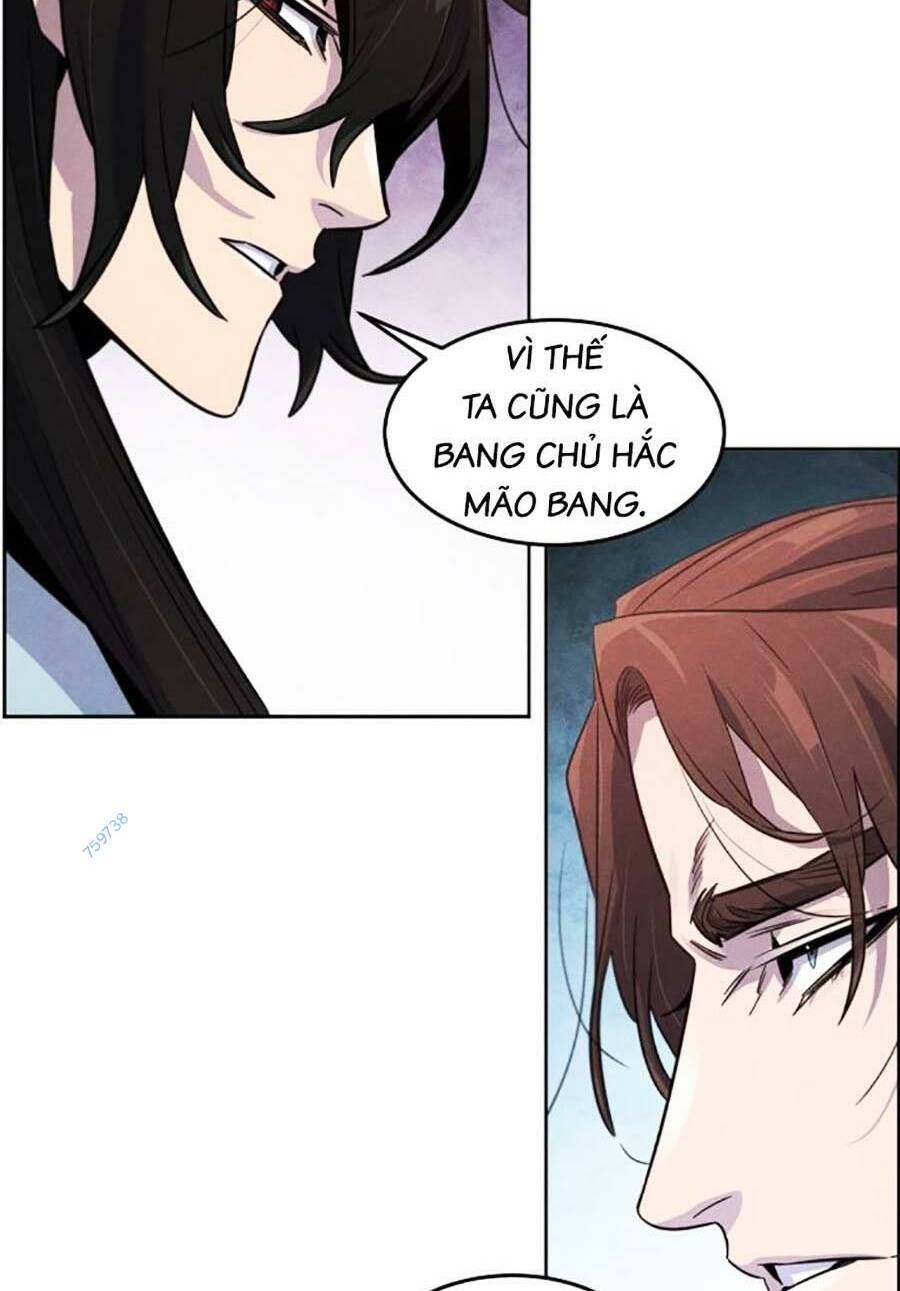 Cuồng Ma Tái Thế Chapter 89 - Trang 2