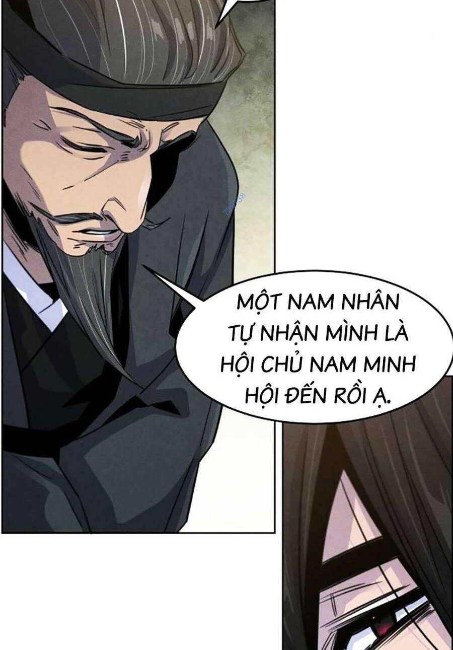 Cuồng Ma Tái Thế Chapter 89 - Trang 2