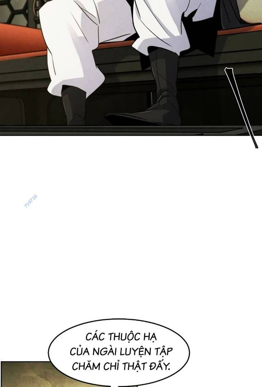 Cuồng Ma Tái Thế Chapter 89 - Trang 2