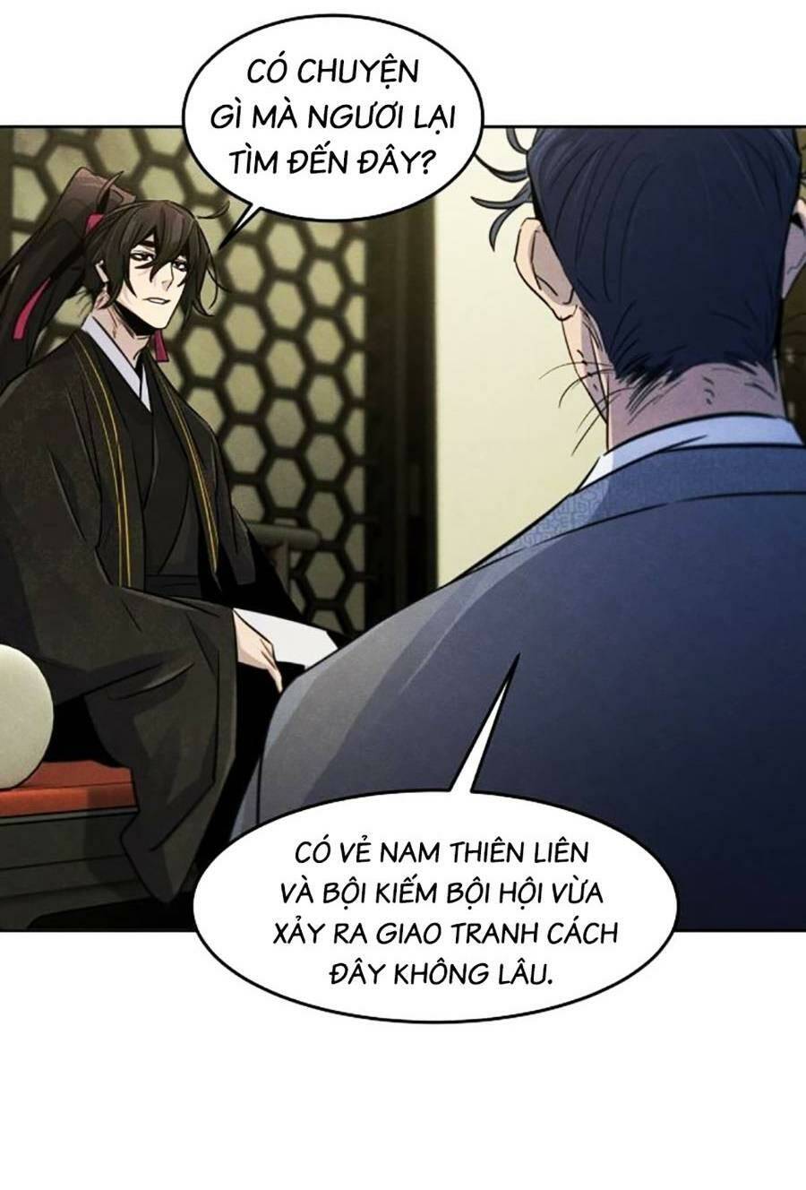Cuồng Ma Tái Thế Chapter 89 - Trang 2