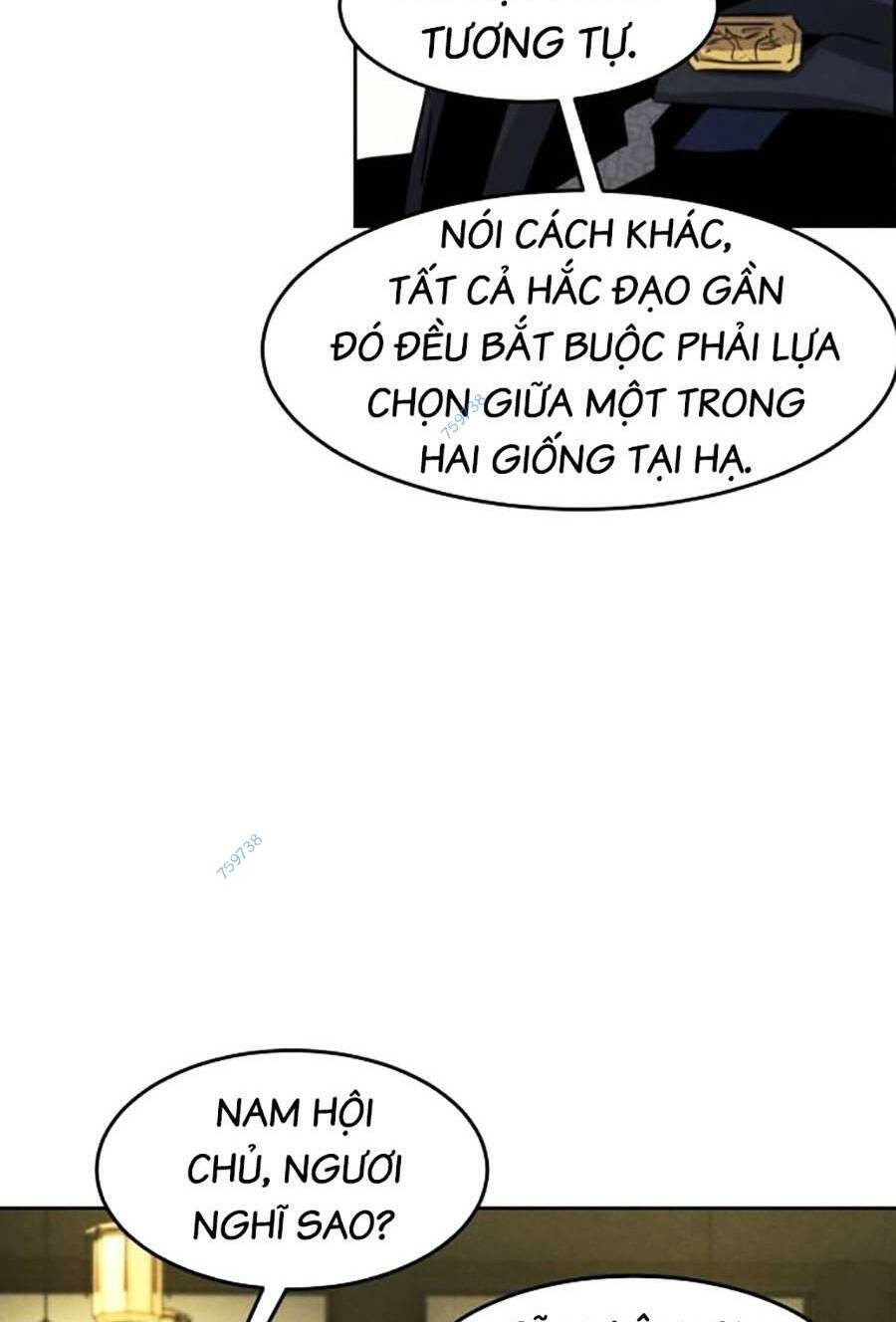 Cuồng Ma Tái Thế Chapter 89 - Trang 2