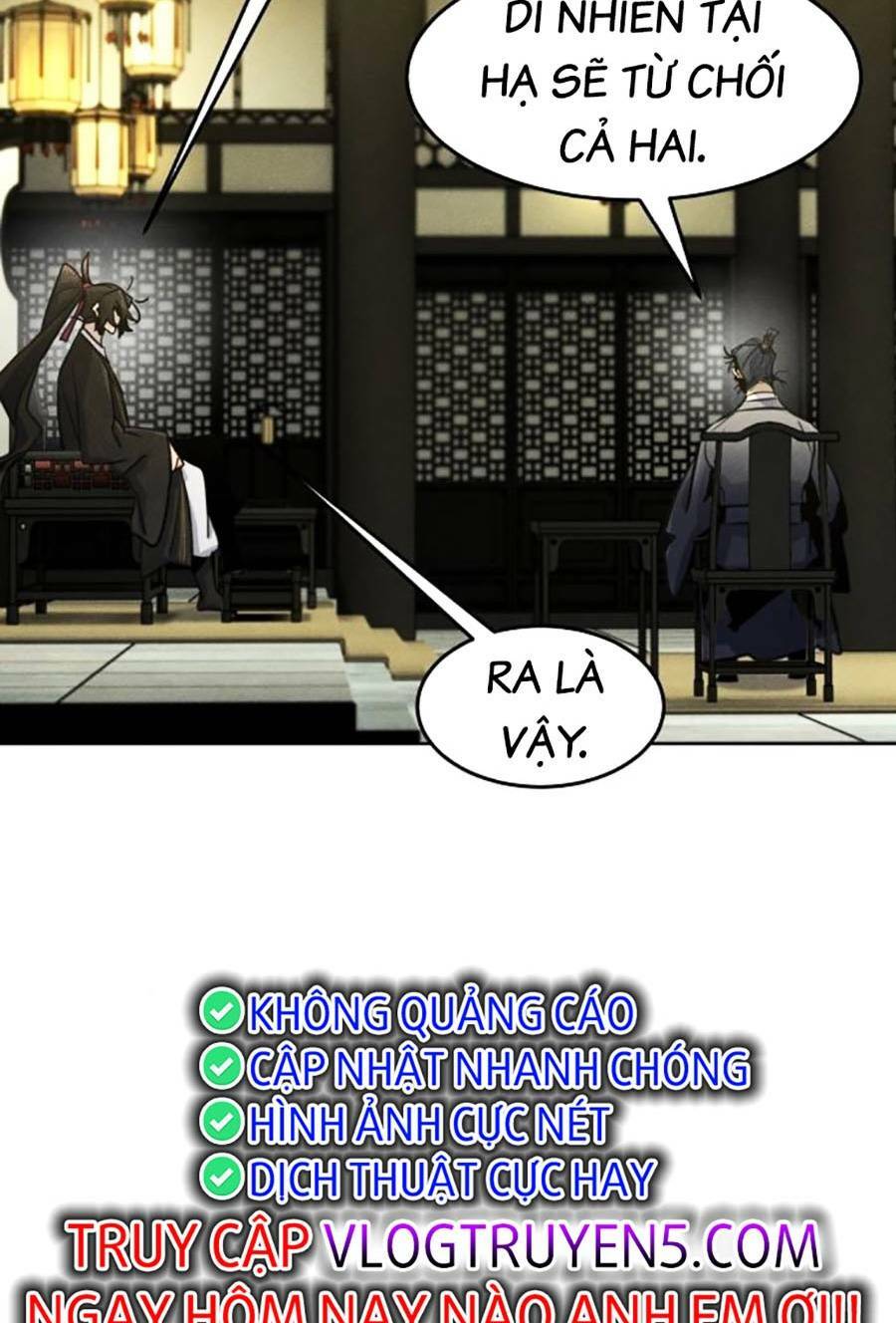 Cuồng Ma Tái Thế Chapter 89 - Trang 2