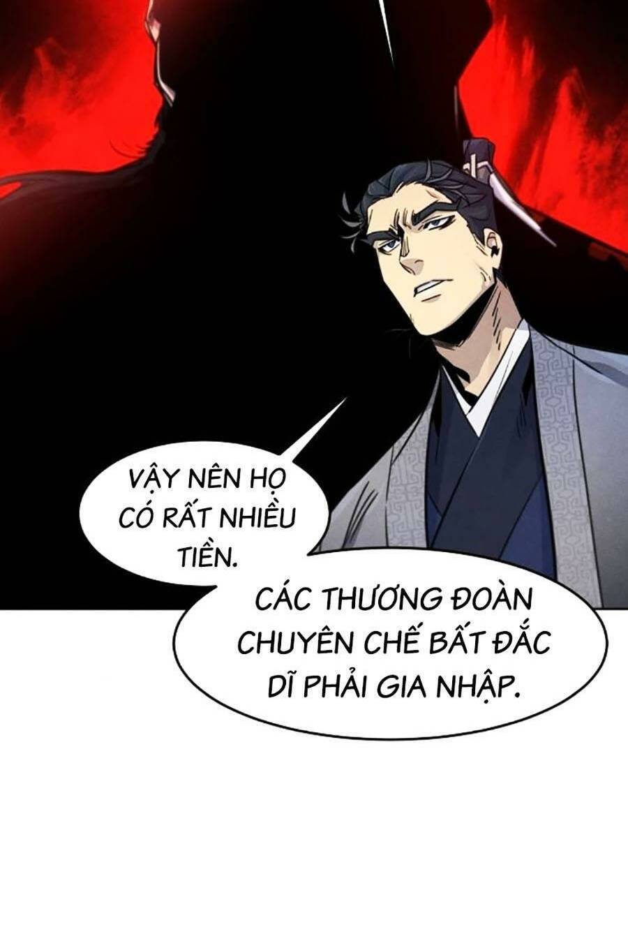 Cuồng Ma Tái Thế Chapter 89 - Trang 2