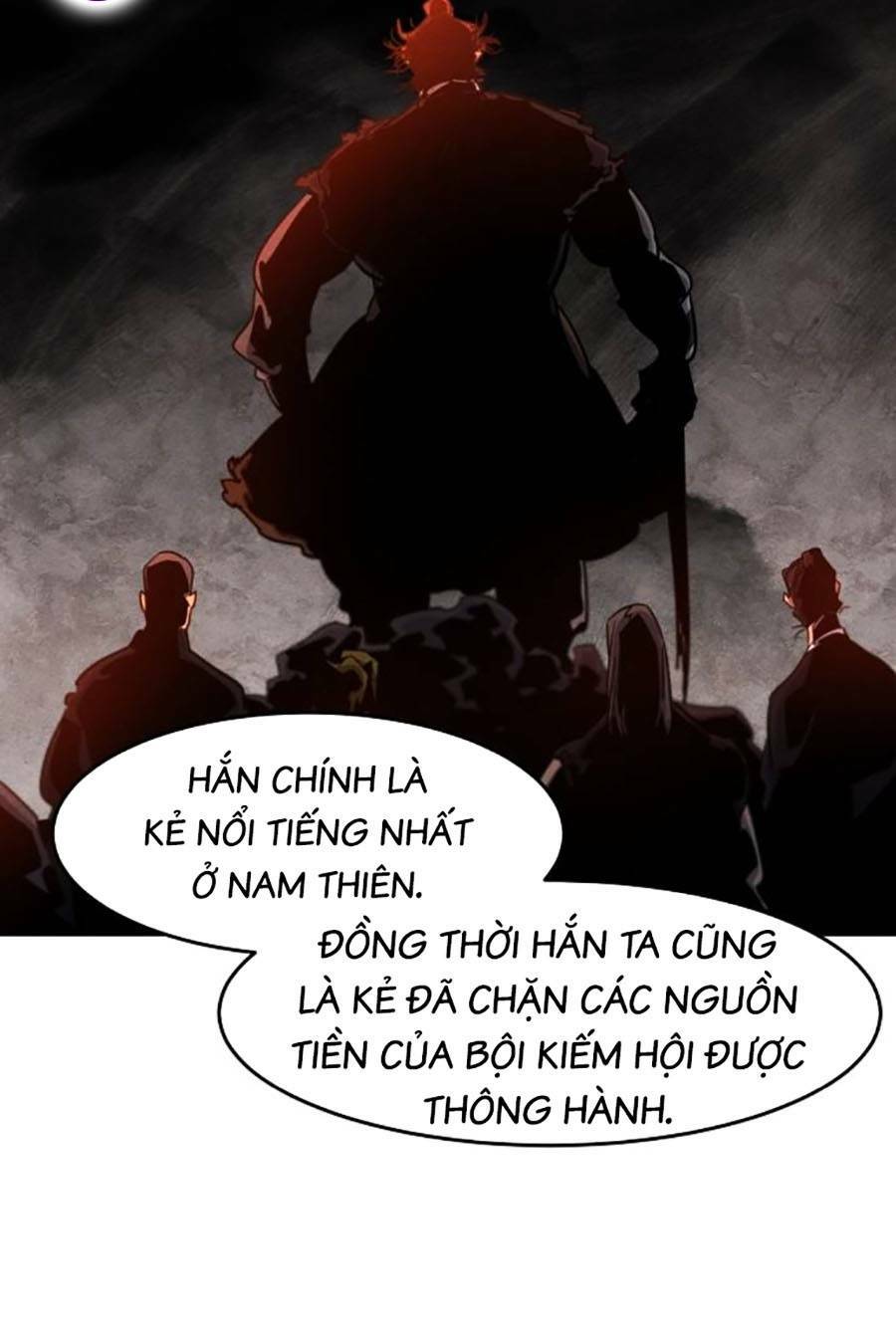 Cuồng Ma Tái Thế Chapter 89 - Trang 2