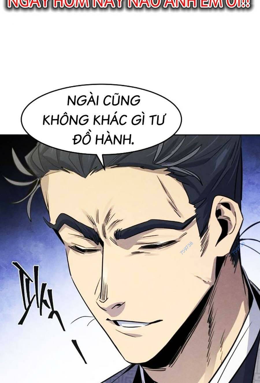 Cuồng Ma Tái Thế Chapter 89 - Trang 2