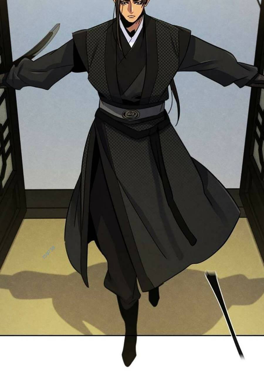 Cuồng Ma Tái Thế Chapter 89 - Trang 2