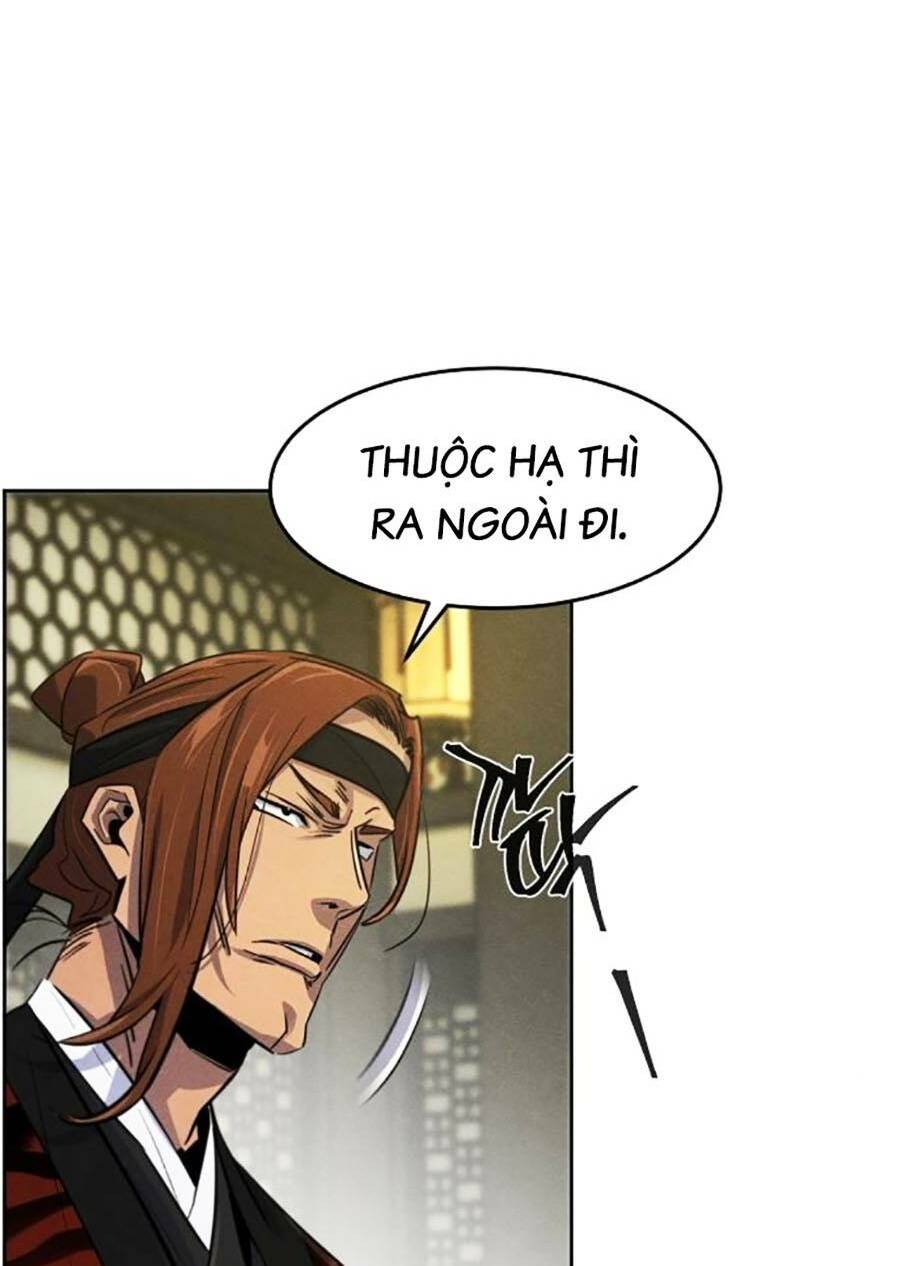 Cuồng Ma Tái Thế Chapter 89 - Trang 2