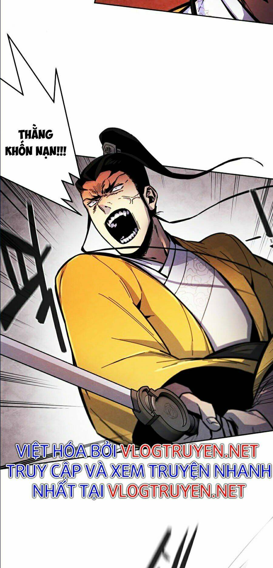 Cuồng Ma Tái Thế Chapter 9 - Trang 2