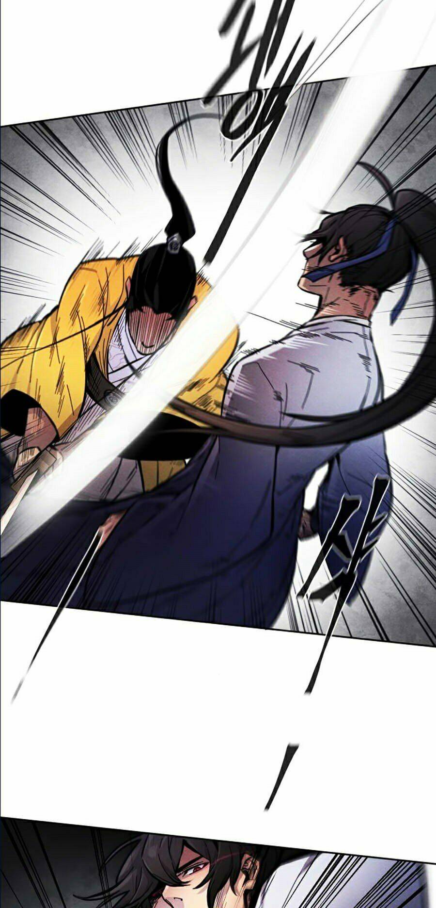 Cuồng Ma Tái Thế Chapter 9 - Trang 2