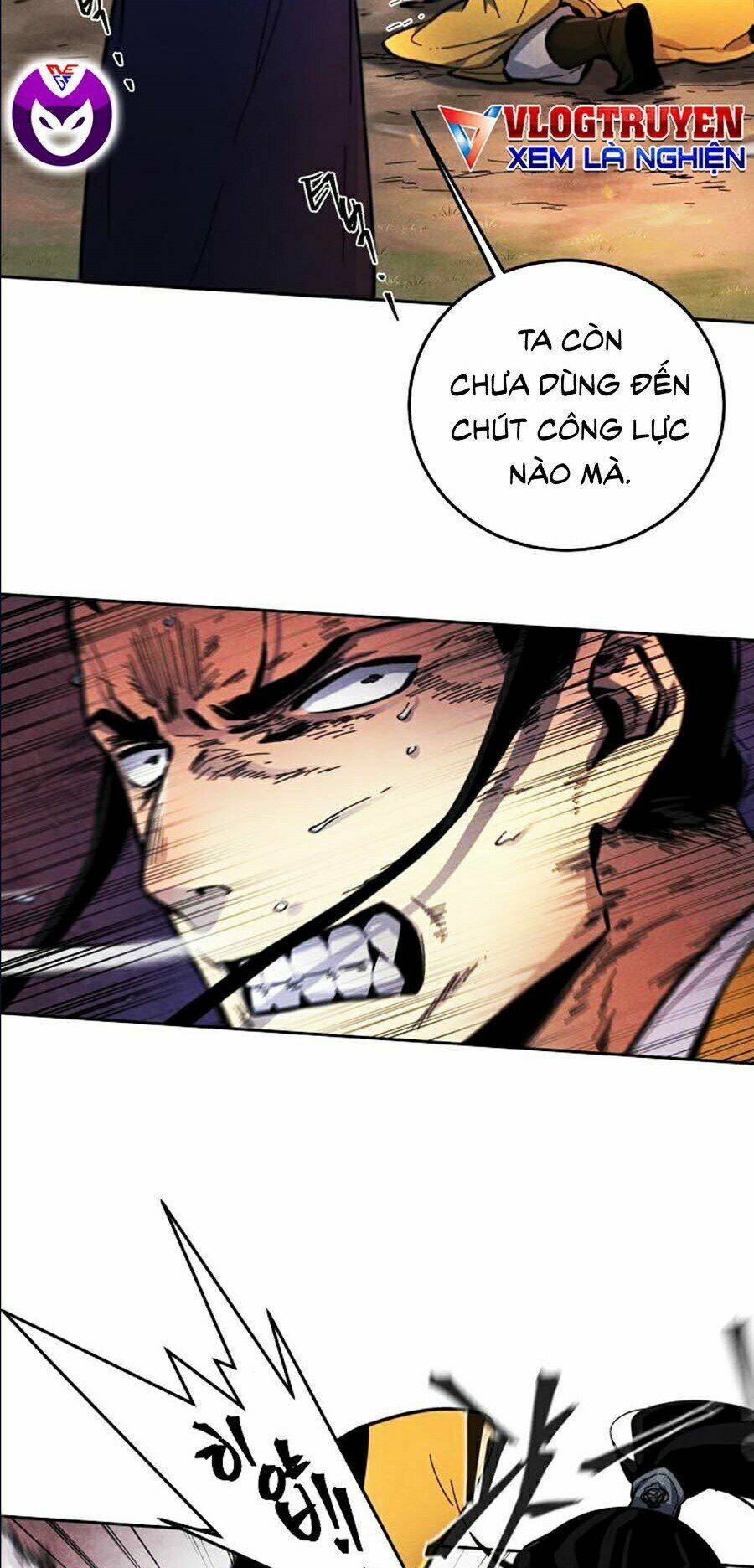 Cuồng Ma Tái Thế Chapter 9 - Trang 2