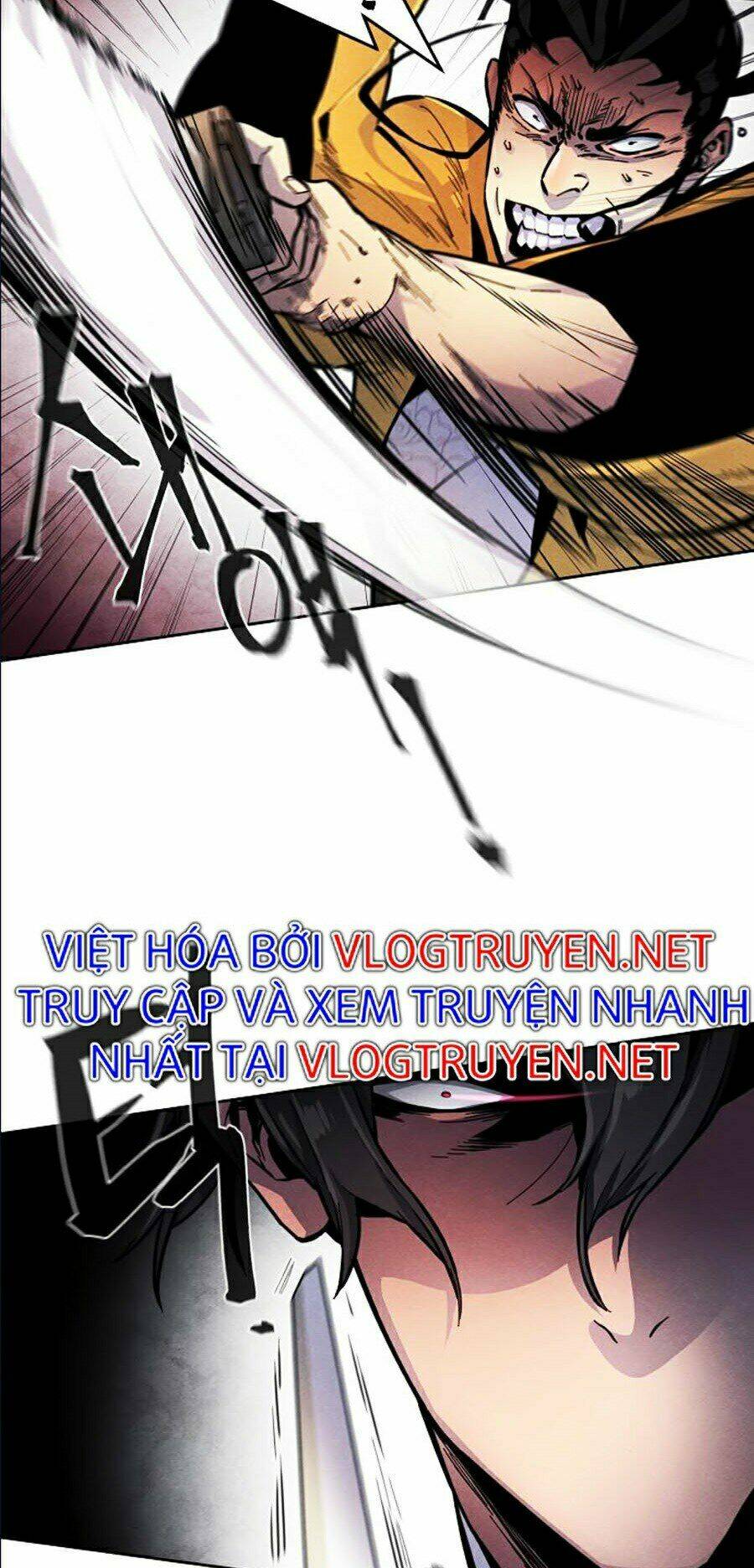 Cuồng Ma Tái Thế Chapter 9 - Trang 2