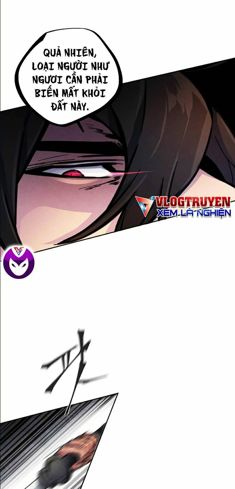 Cuồng Ma Tái Thế Chapter 9 - Trang 2