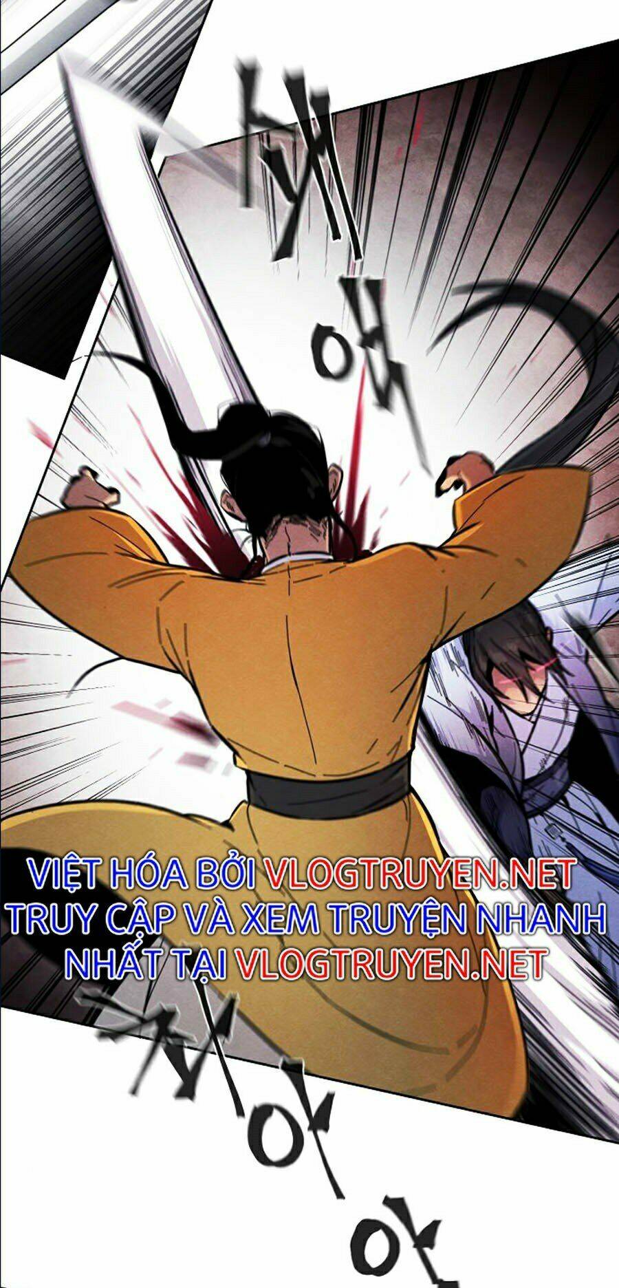 Cuồng Ma Tái Thế Chapter 9 - Trang 2