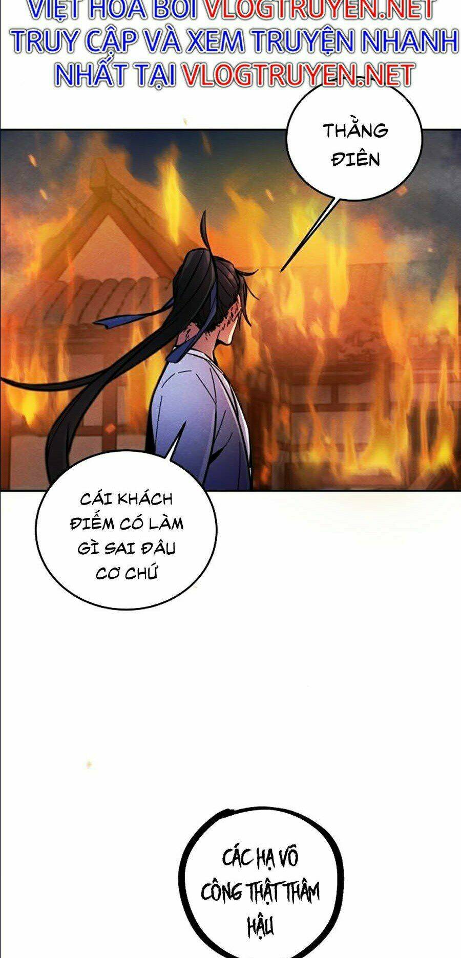 Cuồng Ma Tái Thế Chapter 9 - Trang 2
