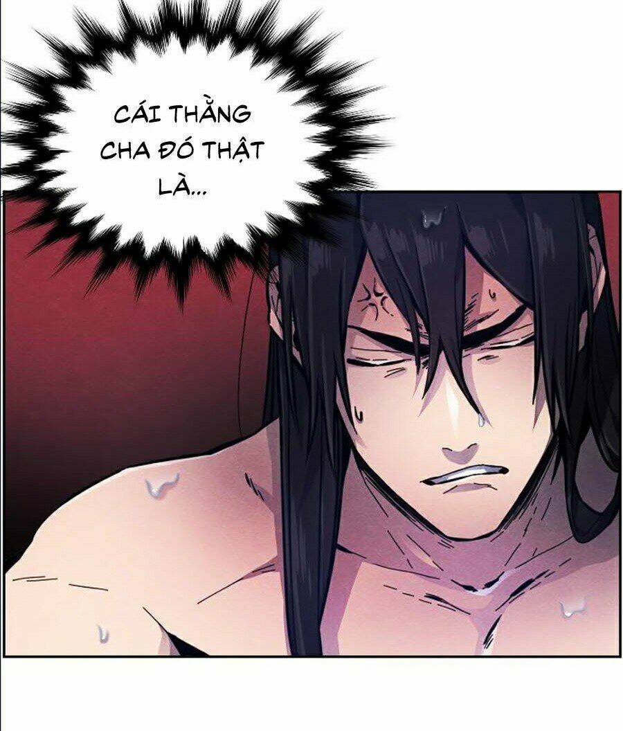 Cuồng Ma Tái Thế Chapter 9 - Trang 2