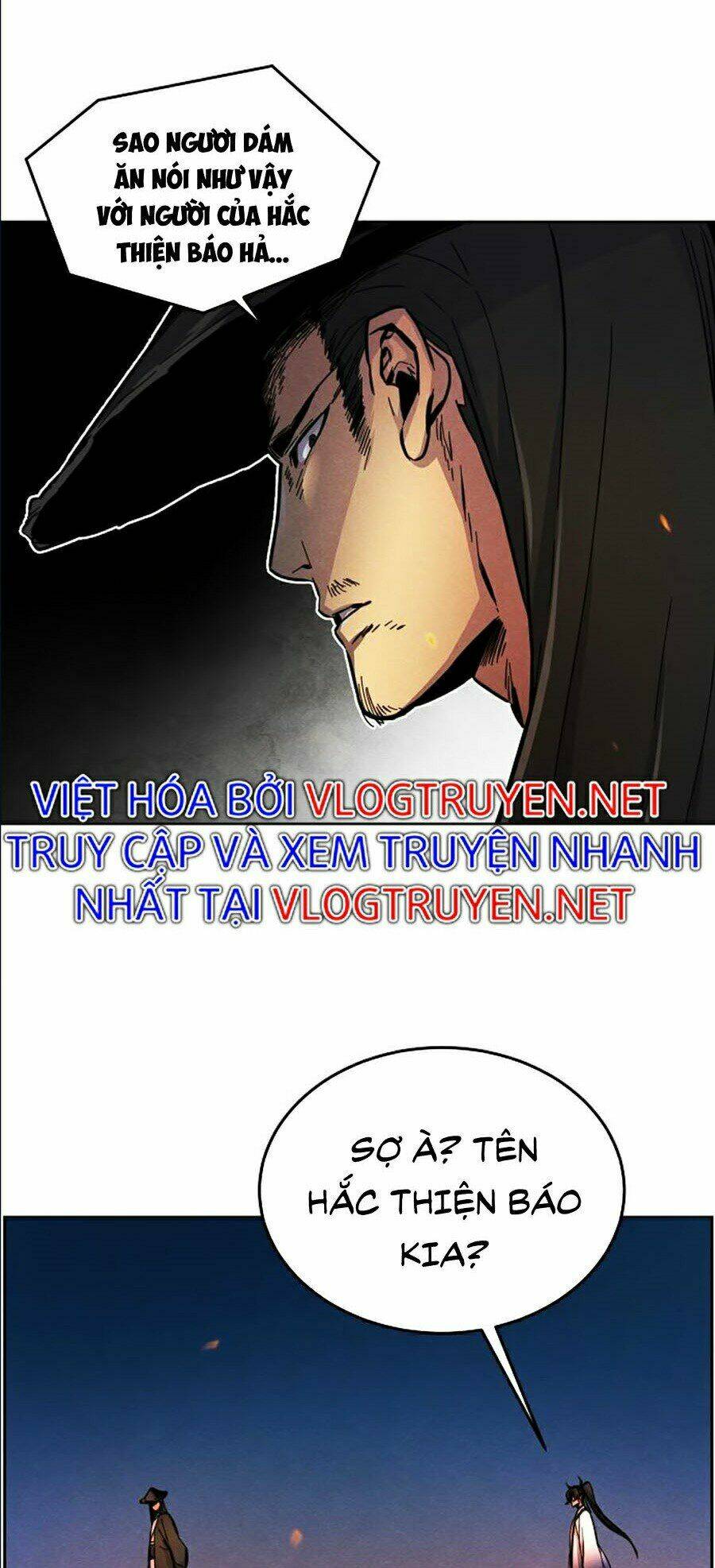 Cuồng Ma Tái Thế Chapter 9 - Trang 2