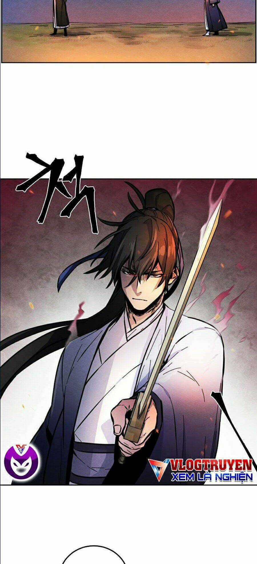 Cuồng Ma Tái Thế Chapter 9 - Trang 2