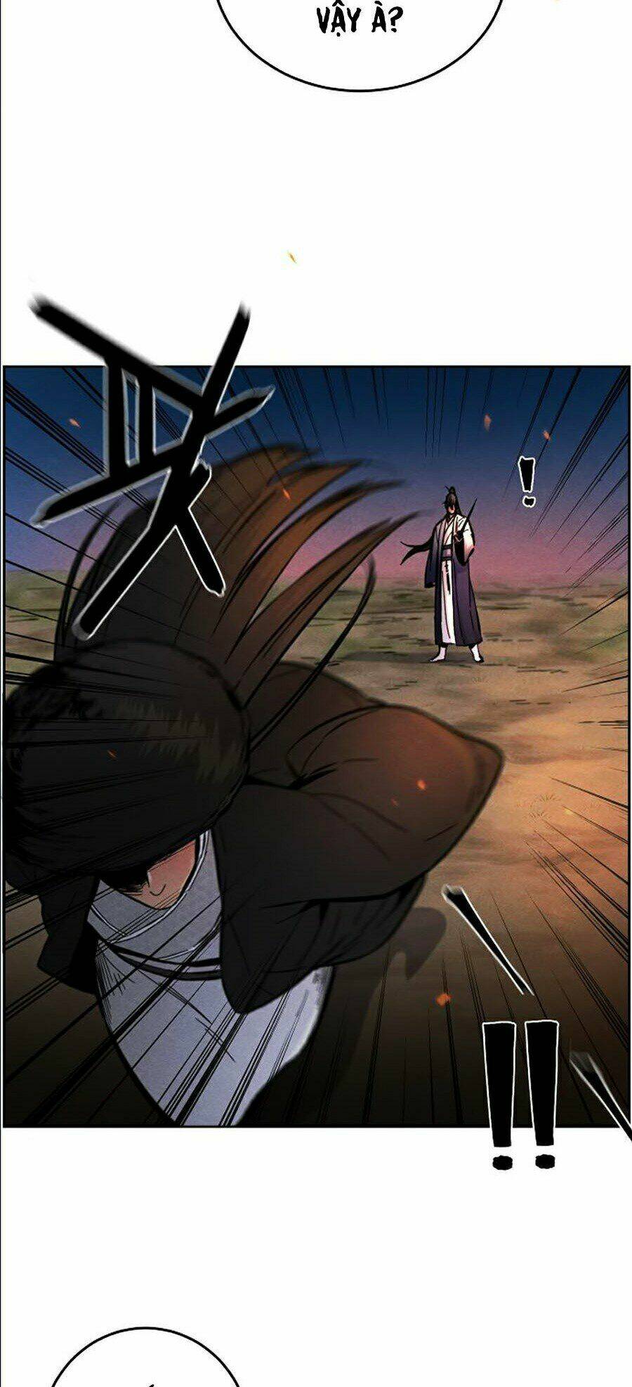 Cuồng Ma Tái Thế Chapter 9 - Trang 2