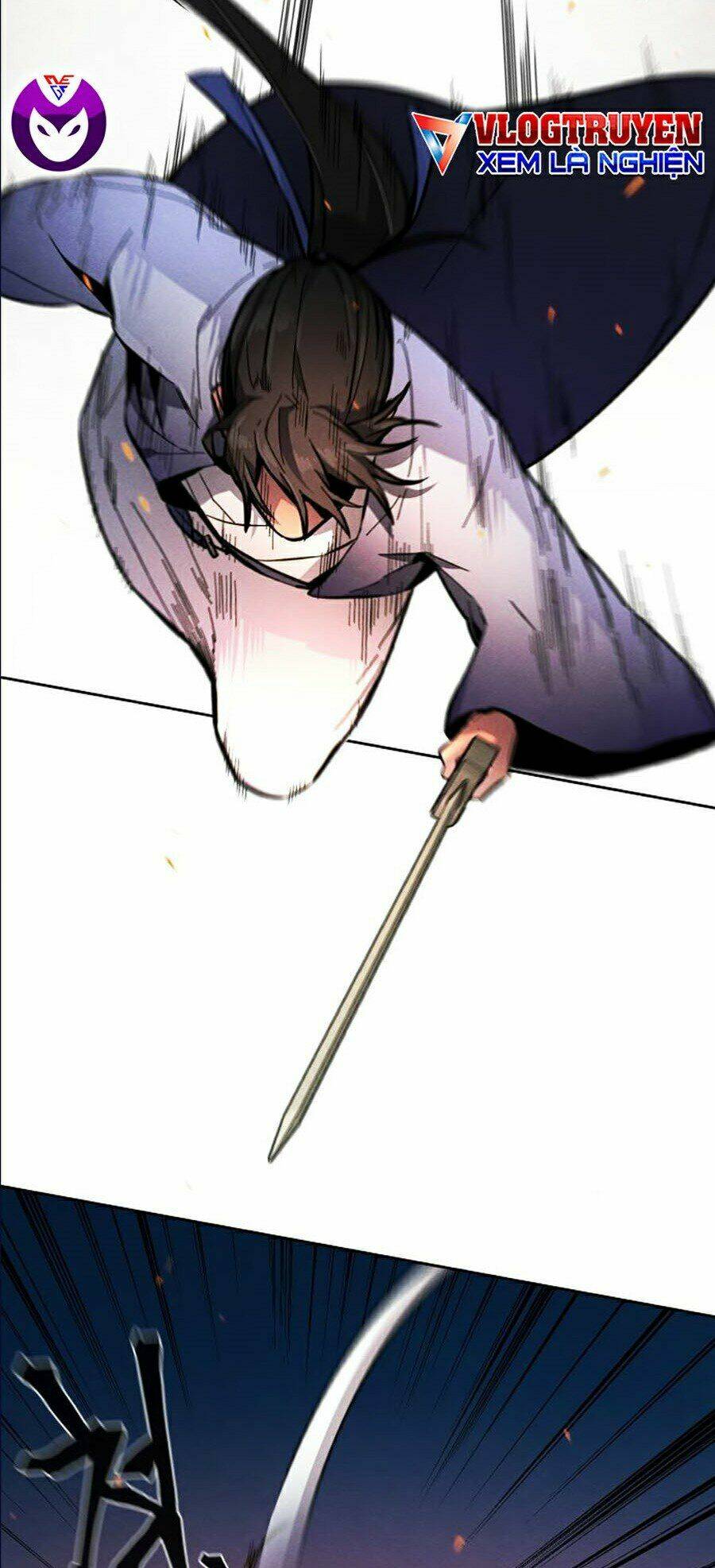 Cuồng Ma Tái Thế Chapter 9 - Trang 2