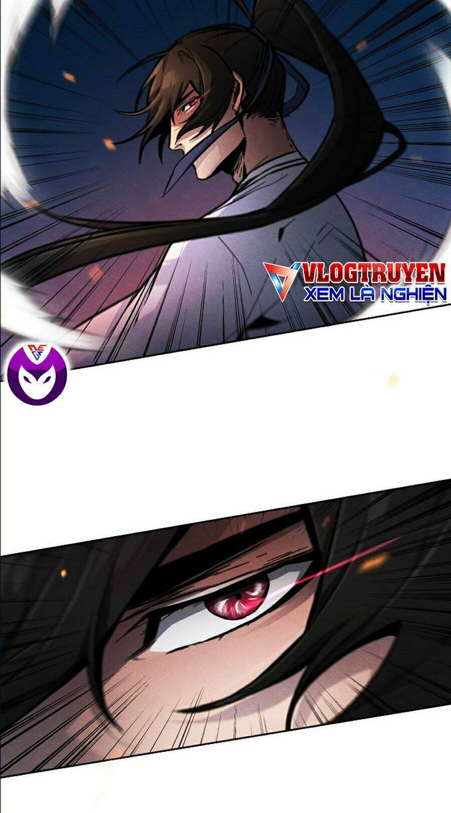 Cuồng Ma Tái Thế Chapter 9 - Trang 2