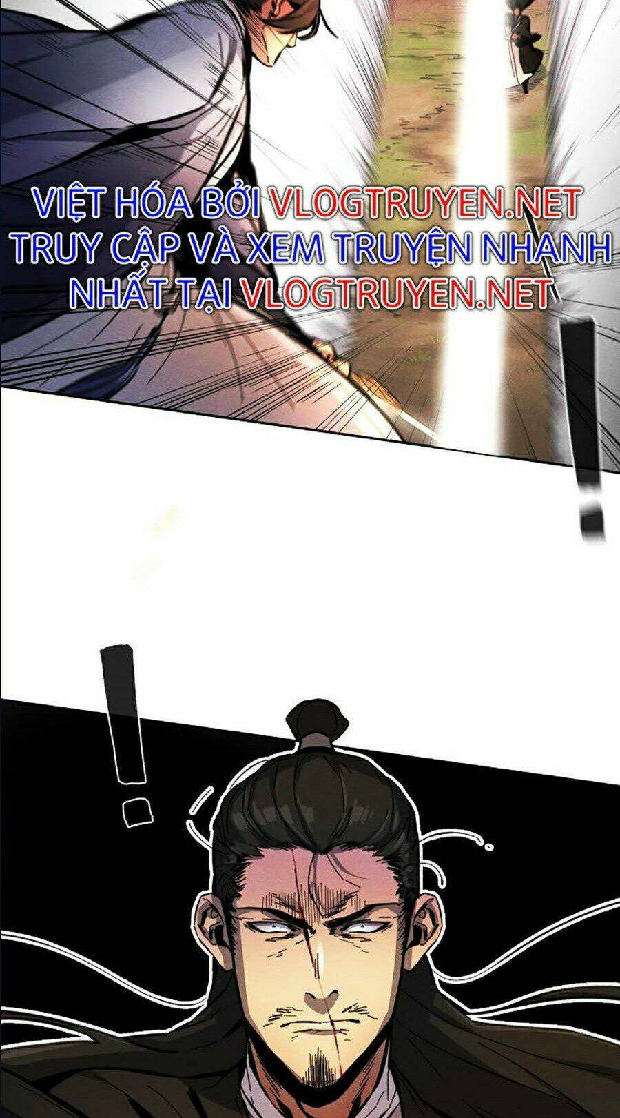 Cuồng Ma Tái Thế Chapter 9 - Trang 2